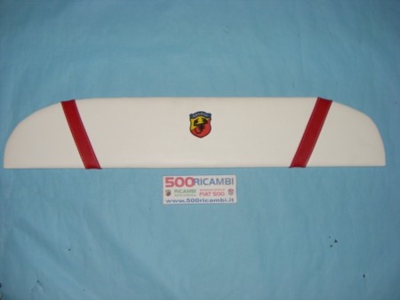 Fiat 500 epoca cappelliera - 500,