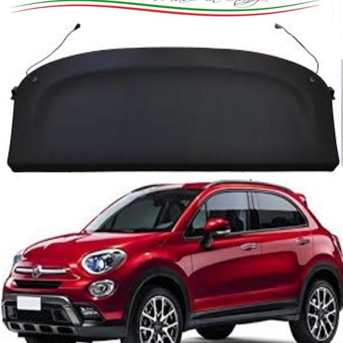 Mensola pianale posteriore - mensola,
