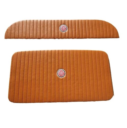 Kit pianale cappelliera e - kit,