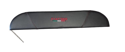Pianale cappelliera - pianale,
