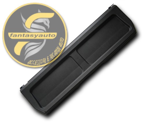 Fiat panda 141 dal - fiat, al