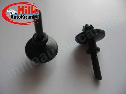 Molle perno filo pianale - 2,